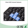 Qwerty Wired USB Keyboard (KB-1688)